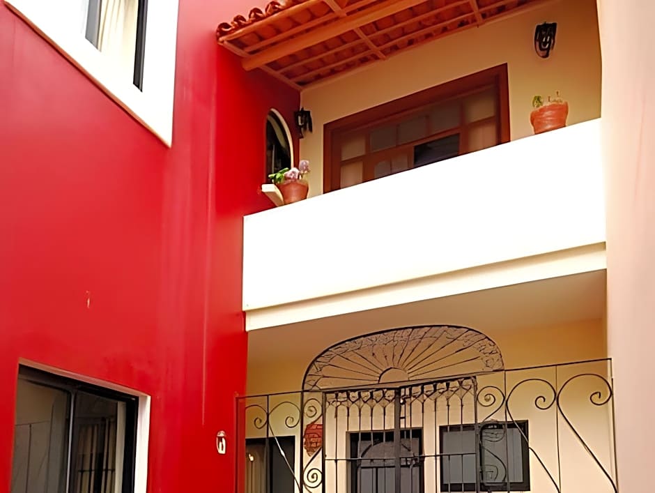 Olga Querida B&B Hostal