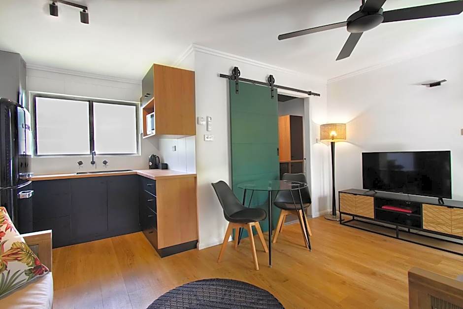 The Palms At Palm Cove