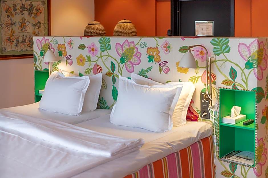 Vår Gård Saltsjöbaden