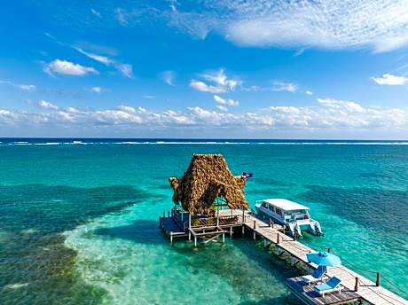 Margaritaville Beach Resort Ambergris Caye - Belize