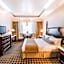 Chinggis Khaan Hotel