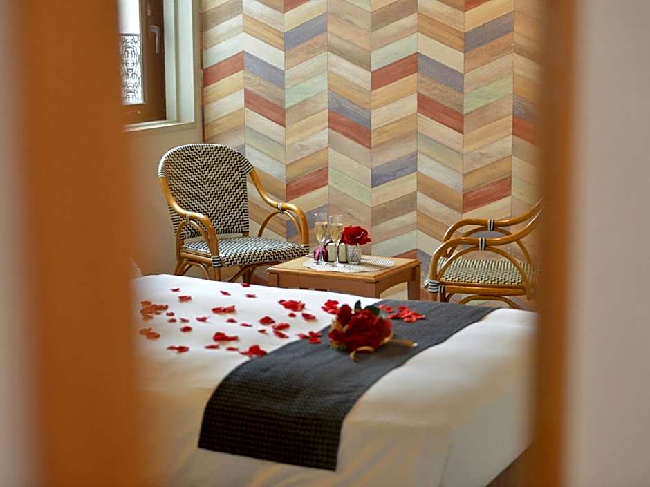 Hotel New Gaea Itoshima