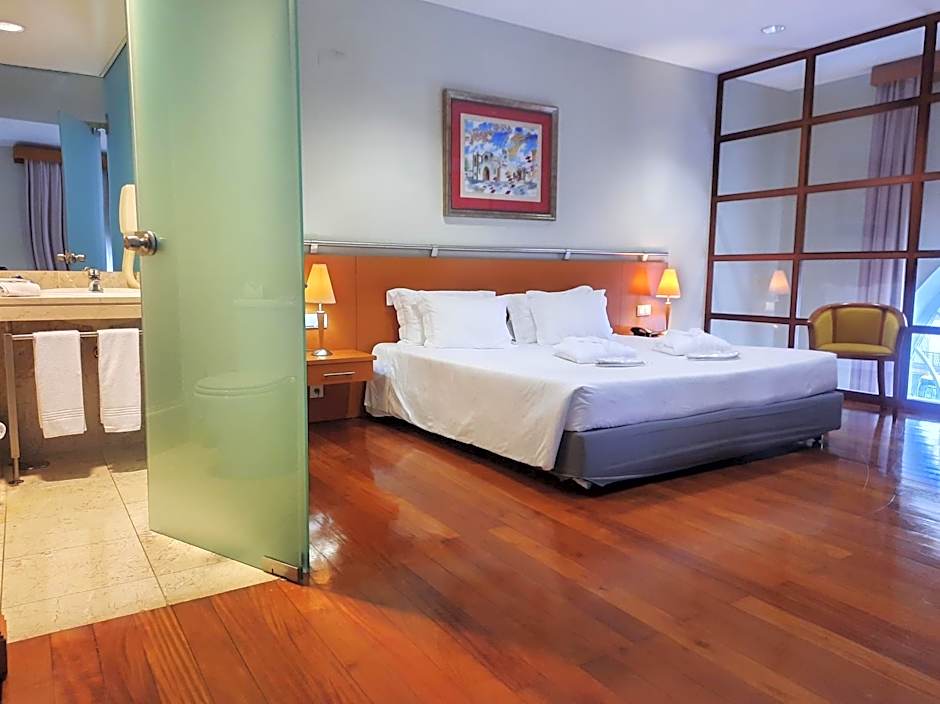 Azoris Angra Garden  Plaza Hotel