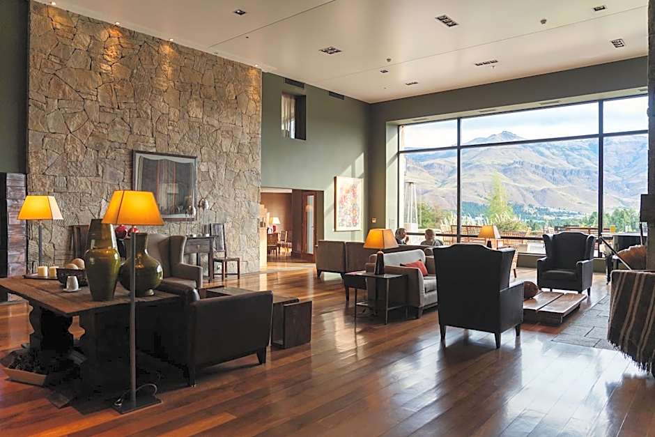 Loi Suites Chapelco Hotel