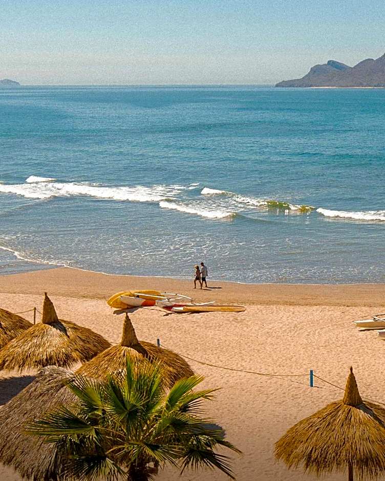 Sunset Palace Beach Hotel - All Inclusive