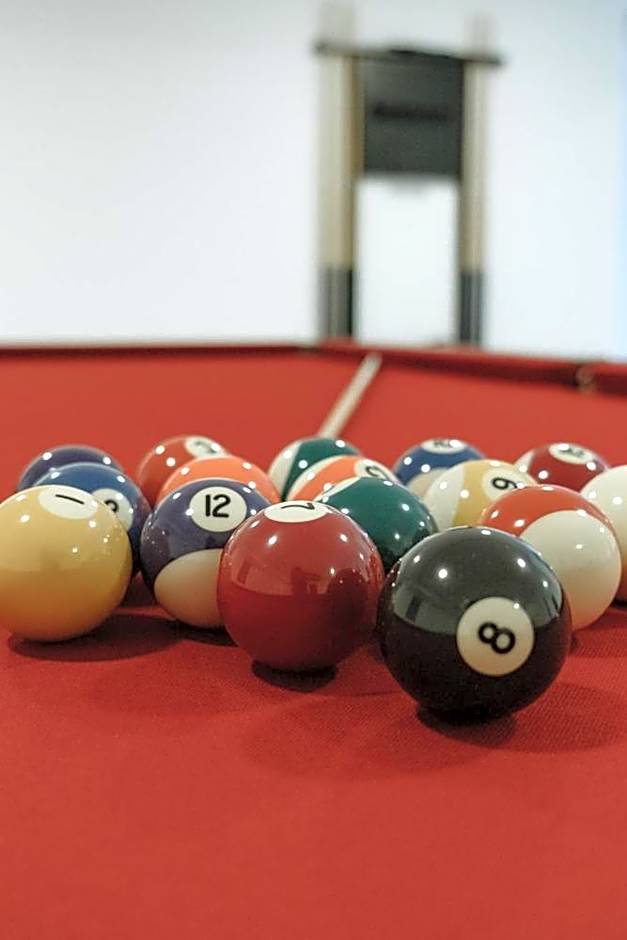 Jardim das Palmeiras II - Multipropriedade