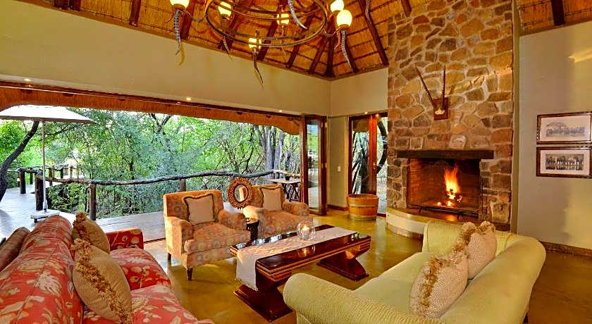 Motswiri Private Safari Lodge