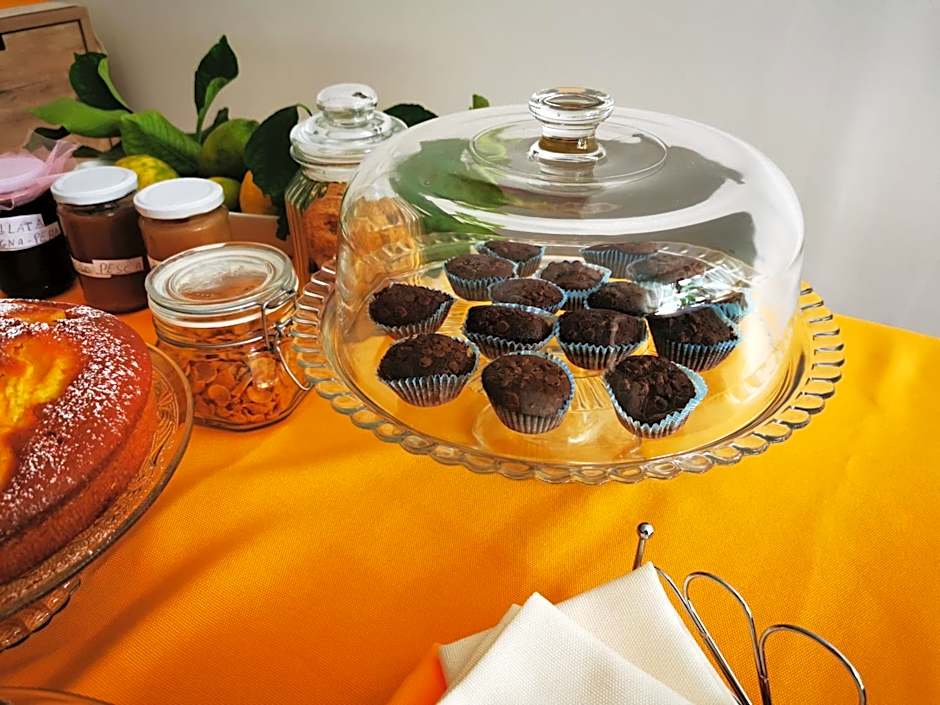 Agriturismo B&B Il Girasole