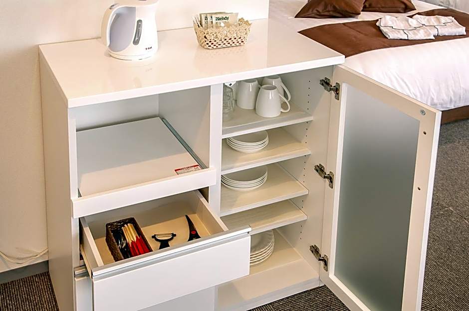 Condominium Stella Site