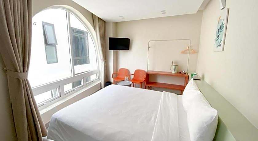 Bazan Hotel