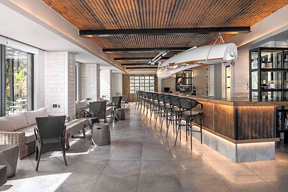 Protea Hotel by Marriott Fire & Ice! Durban Umhlanga Ridge