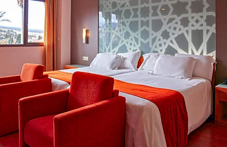 Connecting Suite