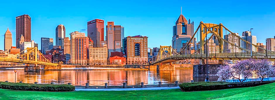 Staybridge Suites Pittsburgh Airport By IHG