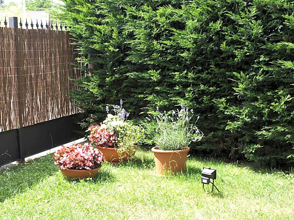 Hotel Rural Los Roturos