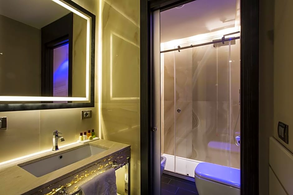 Rome Style Hotel