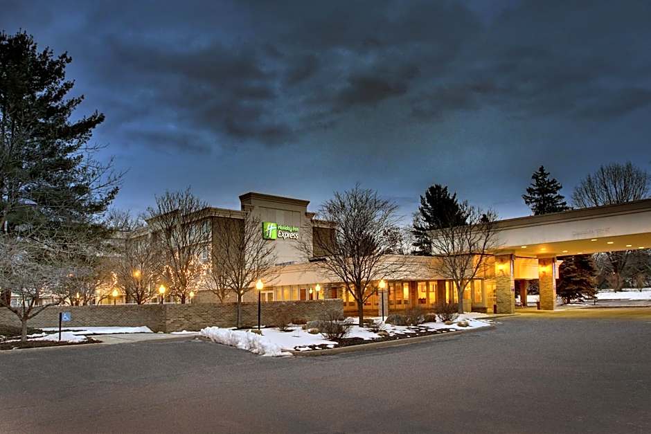 Holiday Inn Express Poughkeepsie By IHG