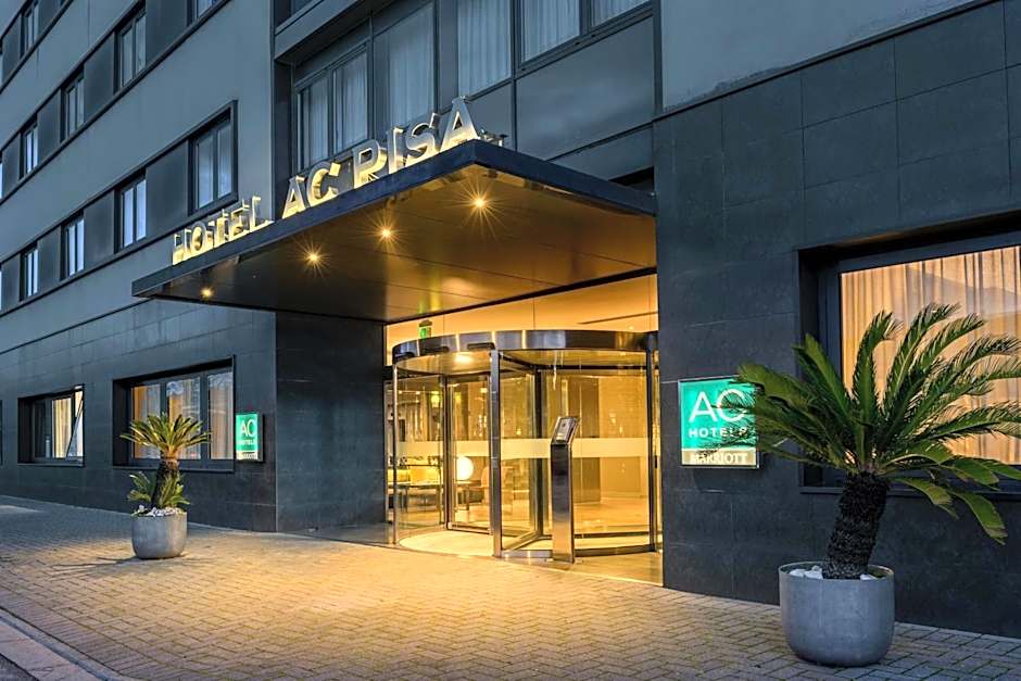 AC Hotel by Marriott Pisa