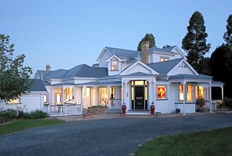 Maungakawa Villa
