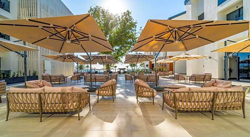 Sundia Exclusive By Liberty Fethiye Adults Only