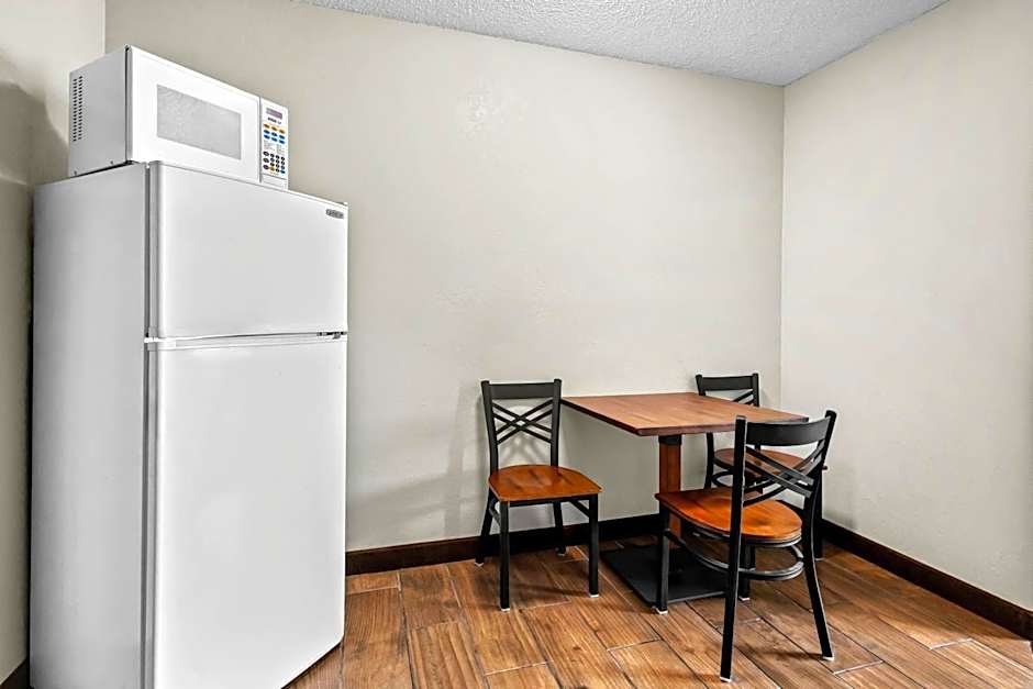 Motel 6 North Sioux City, SD I 29 North