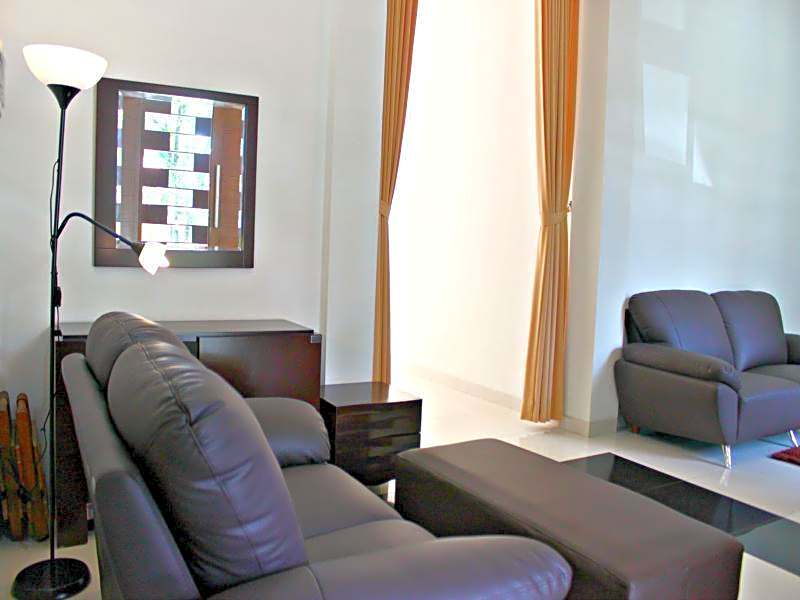 De Nuansa Dago II Syariah Villa by HouseInBandung