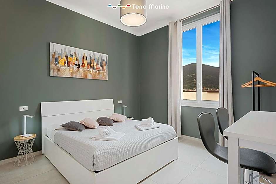 Italian House Cinque Terre, Terre Marine