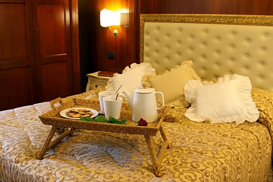 Tesoretto Hotel