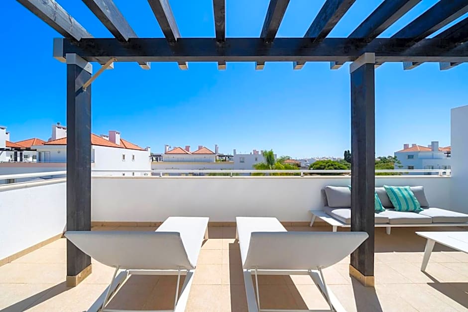 Fresh & Breezy Tavira Apartment