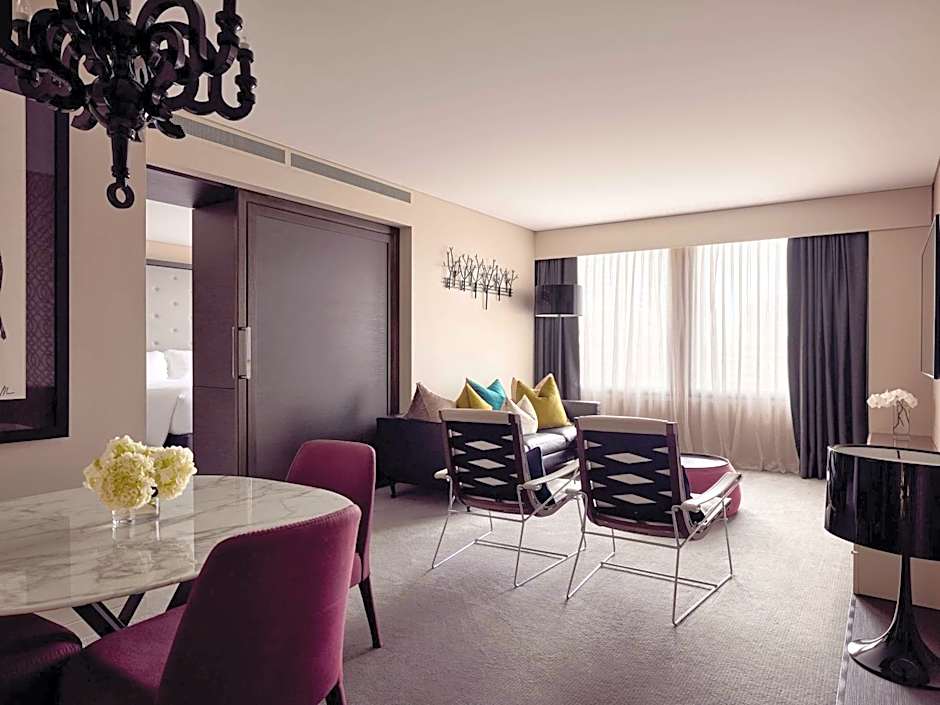 Sofitel Brisbane Central Hotel