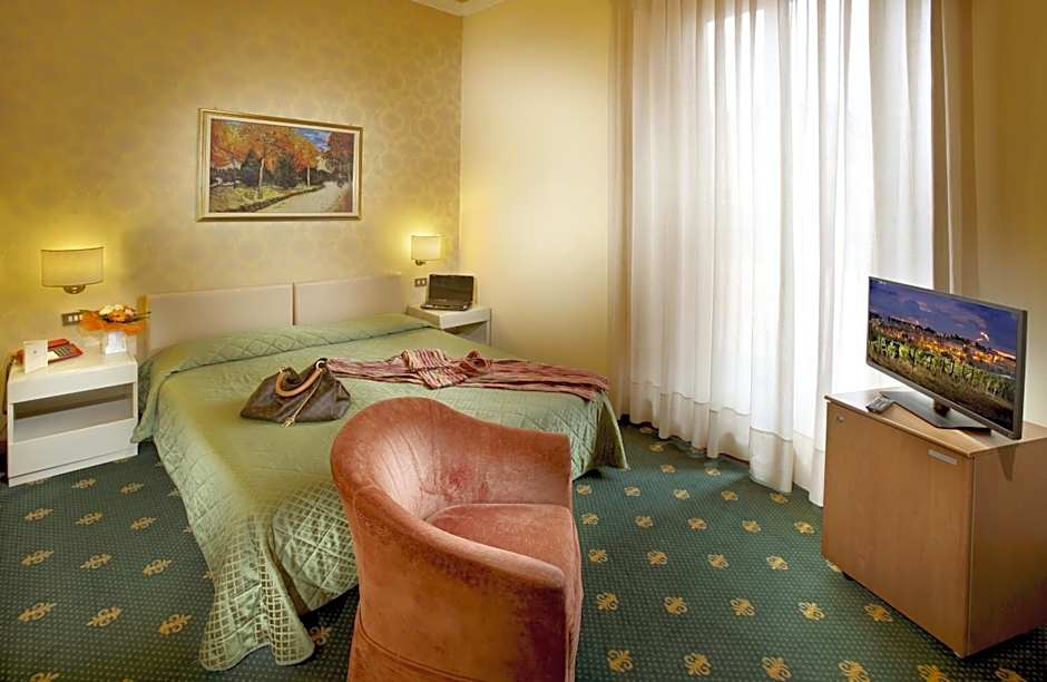 Grand Hotel Plaza & Locanda Maggiore