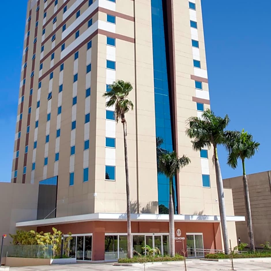 Delmond Hotel