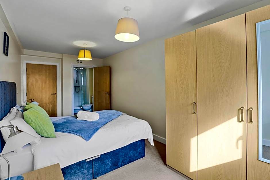 UR STAY Apartments Leicester