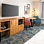 Hampton Inn By Hilton & Suites Redding