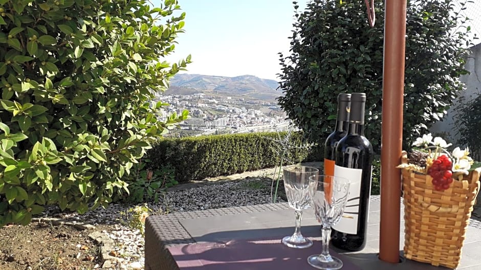 Mito's House & Douro View