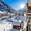 Residence and Spa Vallorcine Mont-Blanc