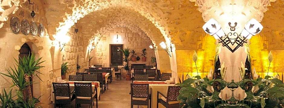 Maridin Hotel