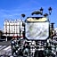 ibis Styles Paris Mairie De Clichy