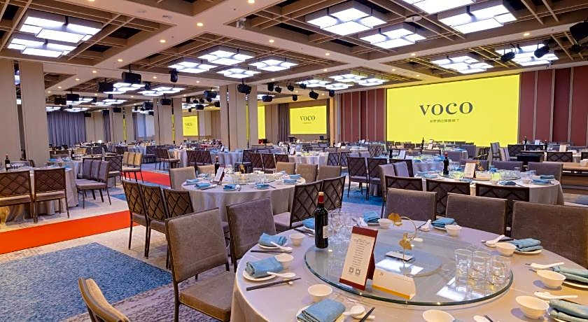 voco Chiayi By IHG