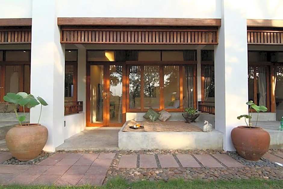 Baan Tye Wang Guesthouse