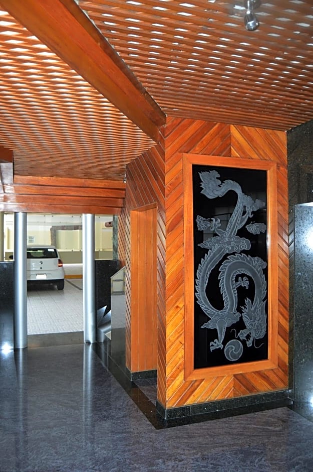 Hotel Seoul