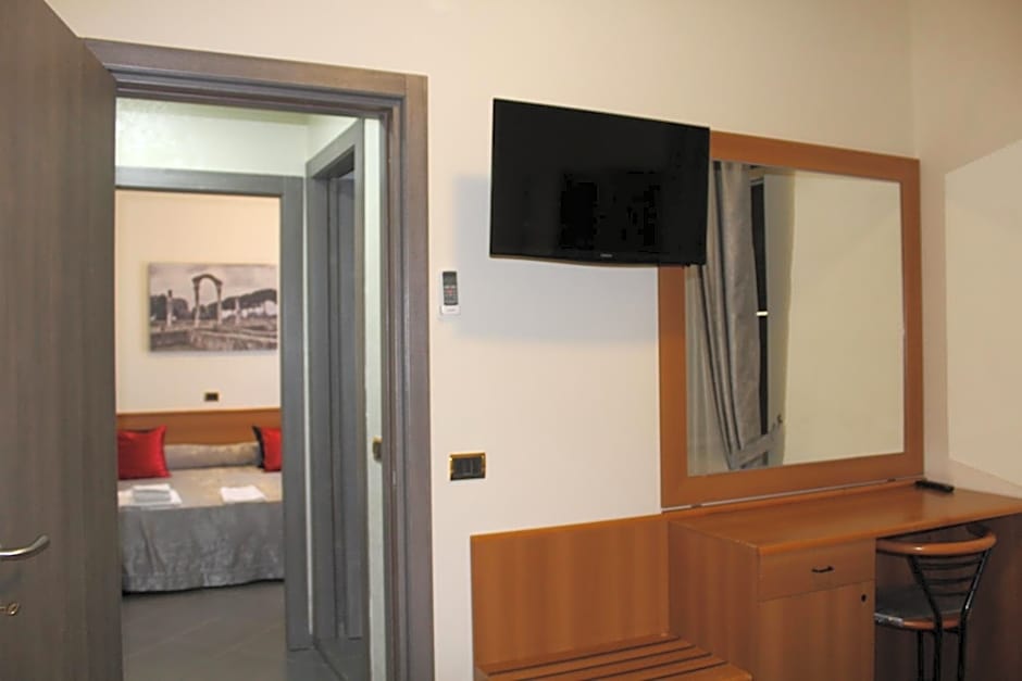 Il Postiglione Hotel - Sala Ricevimenti Minturno