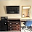 Americas Best Value Inn Mount Vernon
