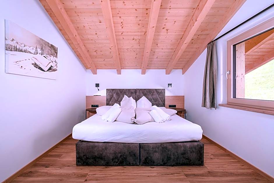 Chalet Ahornblick