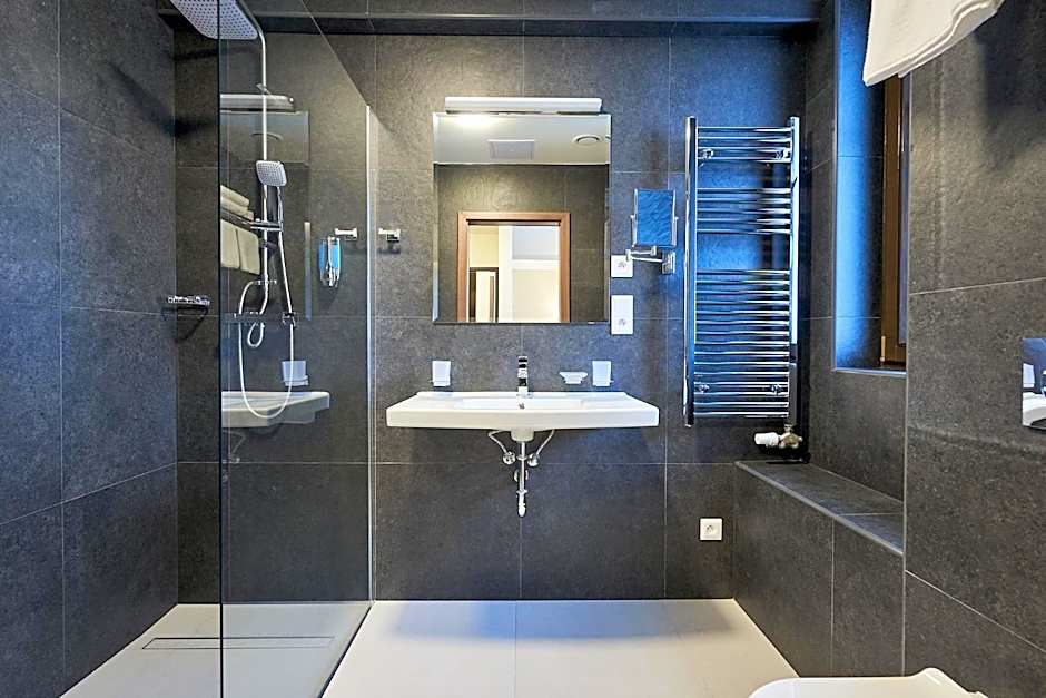 Wellness Hotel Queens