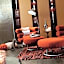Renaissance by Marriott St. Louis Airport Hotel