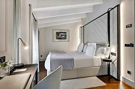 Style Room with Terrace