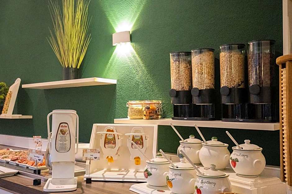 Seehotel Brandenburg an der Havel