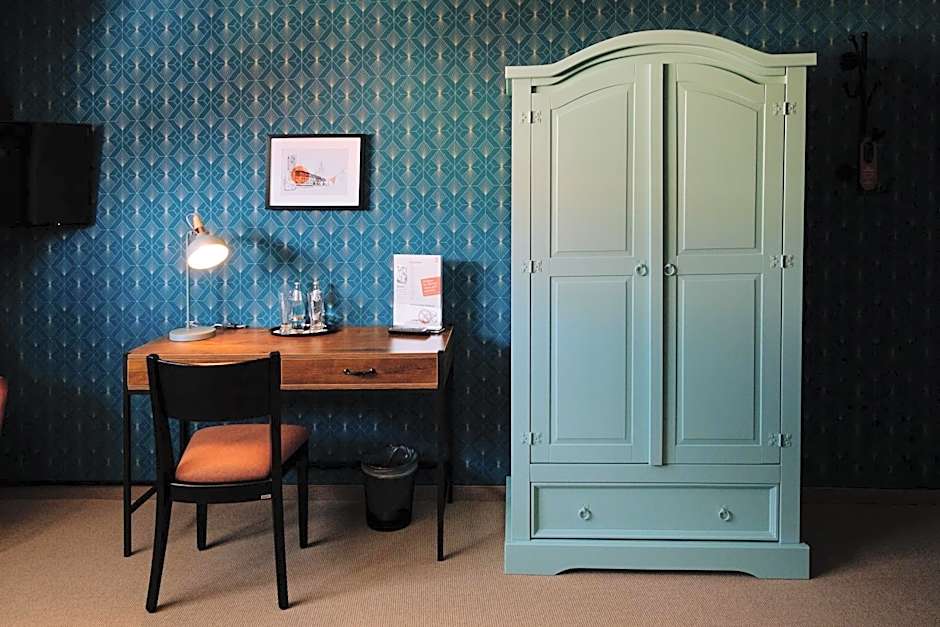 SCHULZENS Brauerei & Hotel