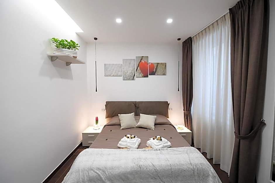 B&B IN CENTRO STORICO SALERNO