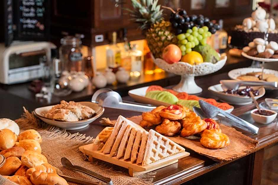 Dreams Hotel Boutique